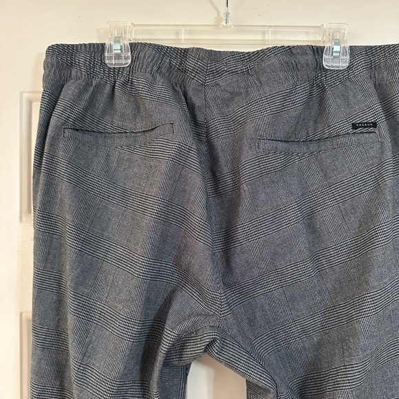 Pacsun Drawstring Pants. XL. Very clean. Smoke Free. Excellent Shape. - Picture 7 of 12